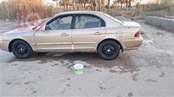 كيا اوبتيما